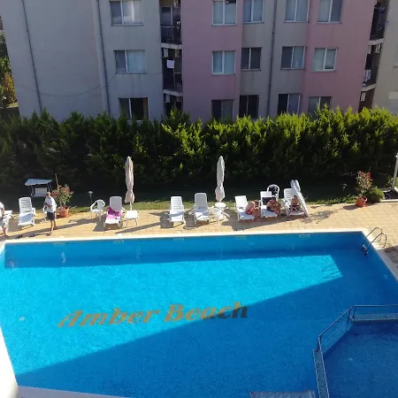 Bualgaria Amber Beach Privatunterkunft
