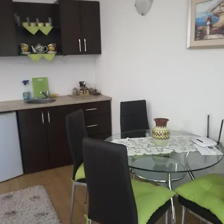Privatunterkunft Bualgaria Amber Beach