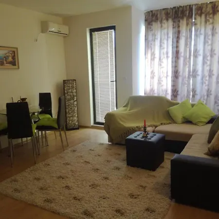 Bualgaria Amber Beach Privatunterkunft