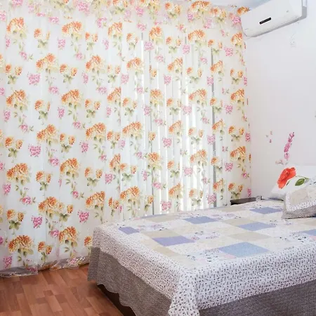 Bualgaria Amber Beach Privatunterkunft Slantschew brjag