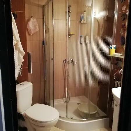 Privatunterkunft Bualgaria Amber Beach *